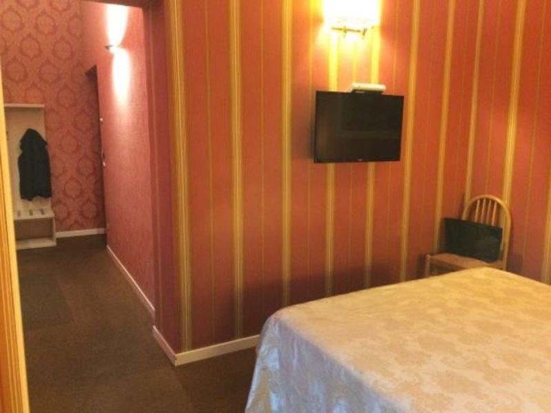 Guest house Prestige