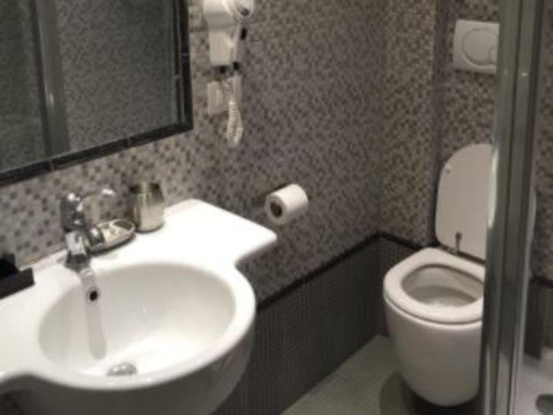 Prestige Guest house