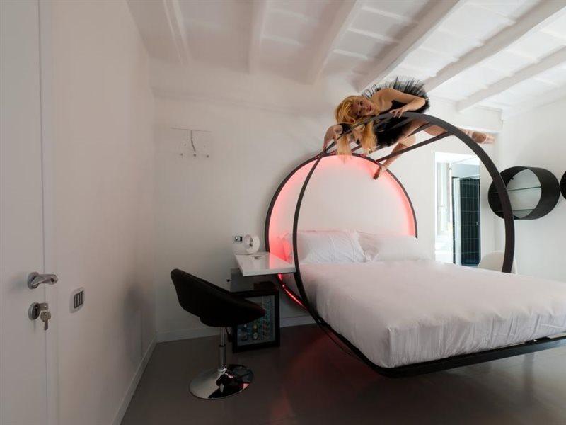 Irooms - Spanish Steps 4*
