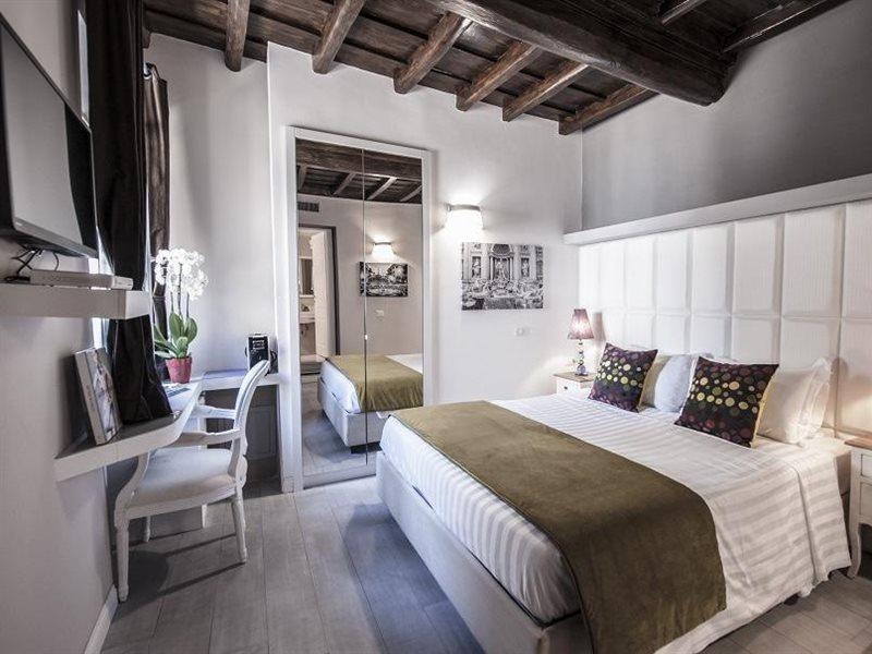 Affittacamere Town House Spagna 2*