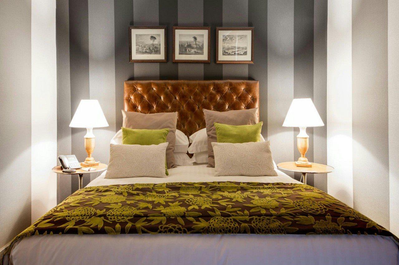 The At The Forum Luxury Collection - The At The Forum Hotel Rom