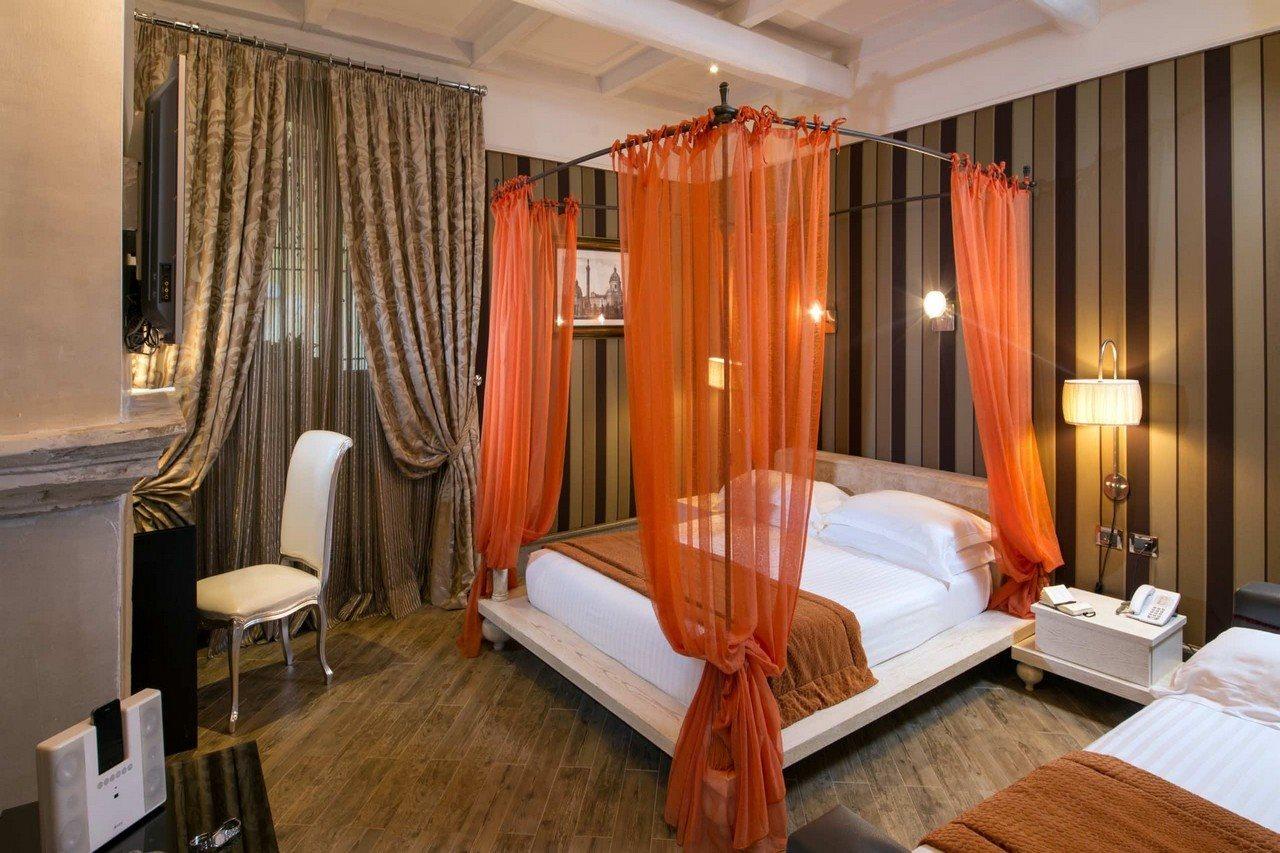 The At The Forum Luxury Collection - The At The Forum 5* Rom