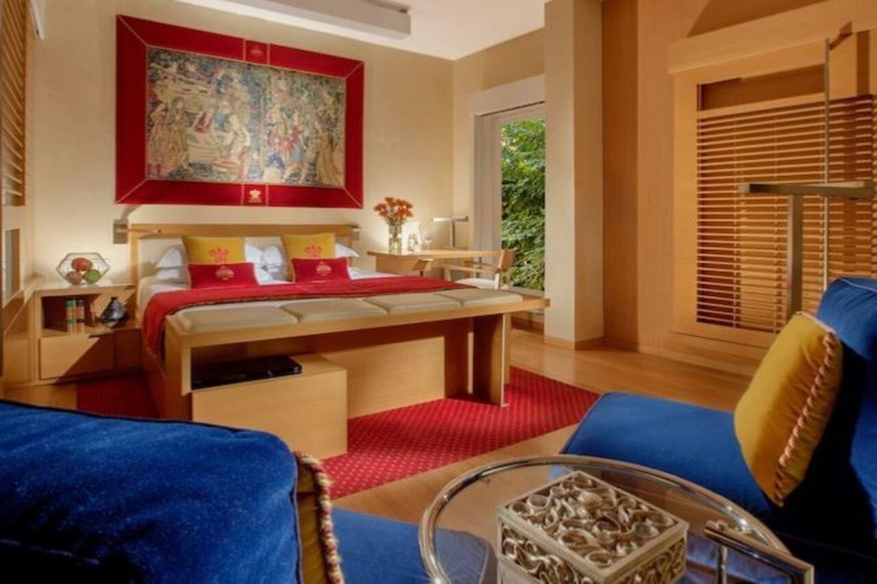 Hotel Bio Raphael - Relais & Chateaux 5*