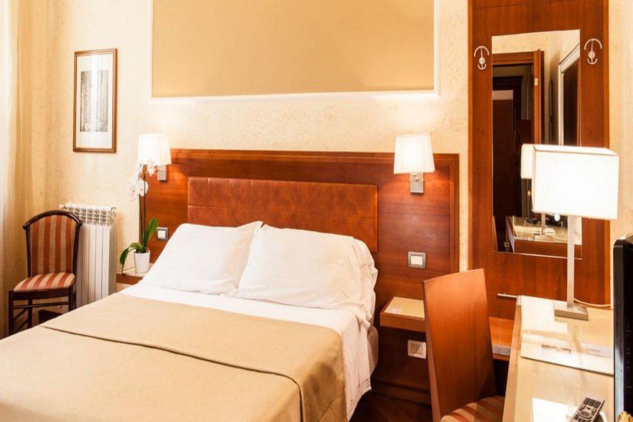 Madrid Hotell 3*