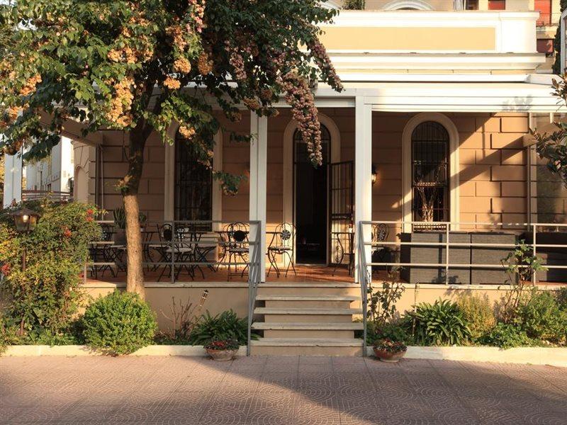Hotel Pirandello Roma