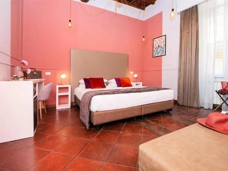 Town House Campo De Fiori Affittacamere Roma