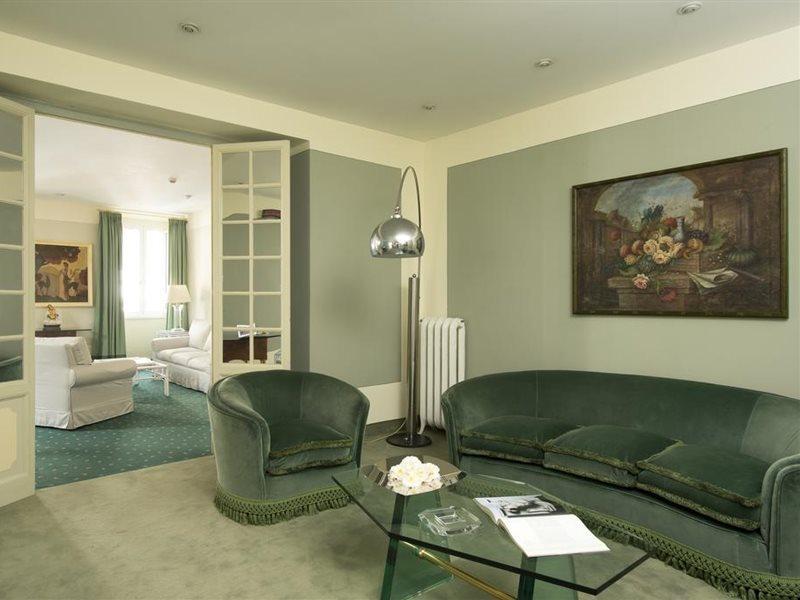 Gregoriana Hotel 3*