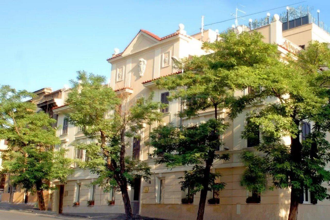 Tmark Vaticano Hotel