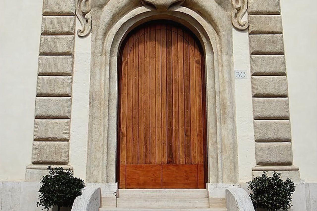 Residenza Romantica 2*