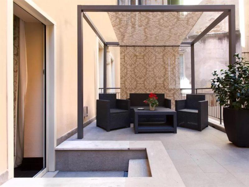 Quirinale Luxury Hotell