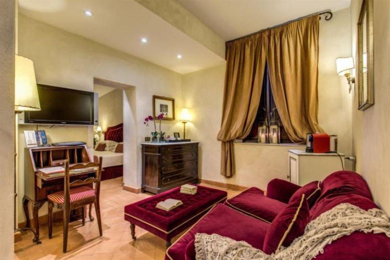 Donna Camilla Savelli - Vretreats Hotell