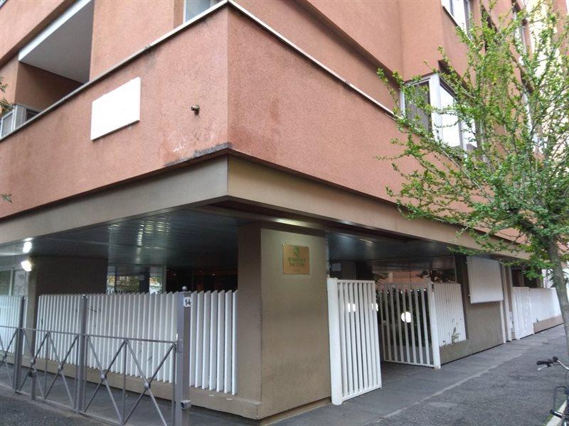 Sacconi Leilighetshoteller 4*