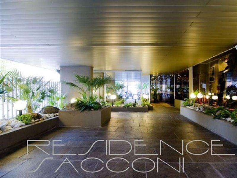 Sacconi Roma