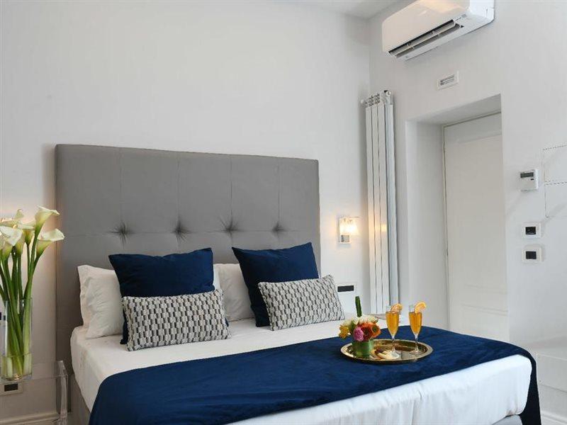 Alojamento de Acomodação e Pequeno-almoço Residenza Zanardelli