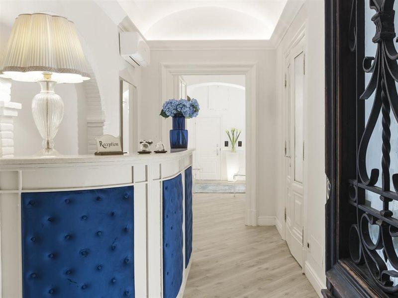 Residenza Zanardelli Rom