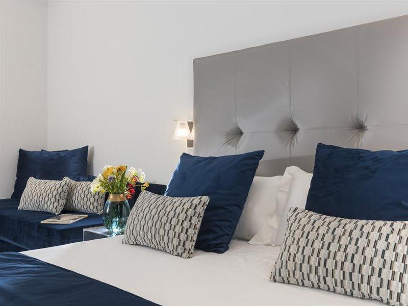 Residenza Zanardelli Alojamento de Acomodação e Pequeno-almoço 2*