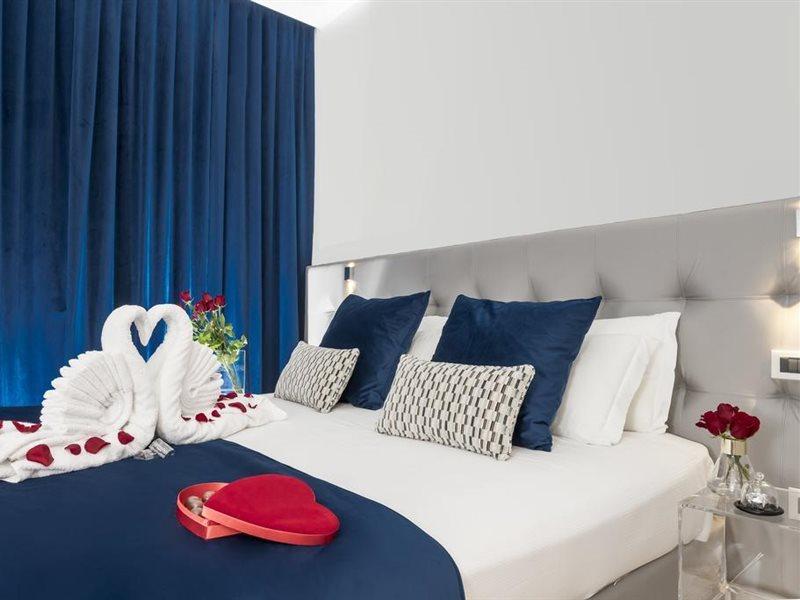 Residenza Zanardelli 2* Rom