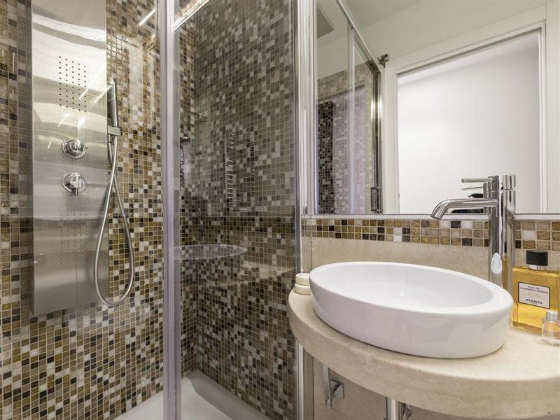 Residenza Zanardelli Alojamento de Acomodação e Pequeno-almoço Roma