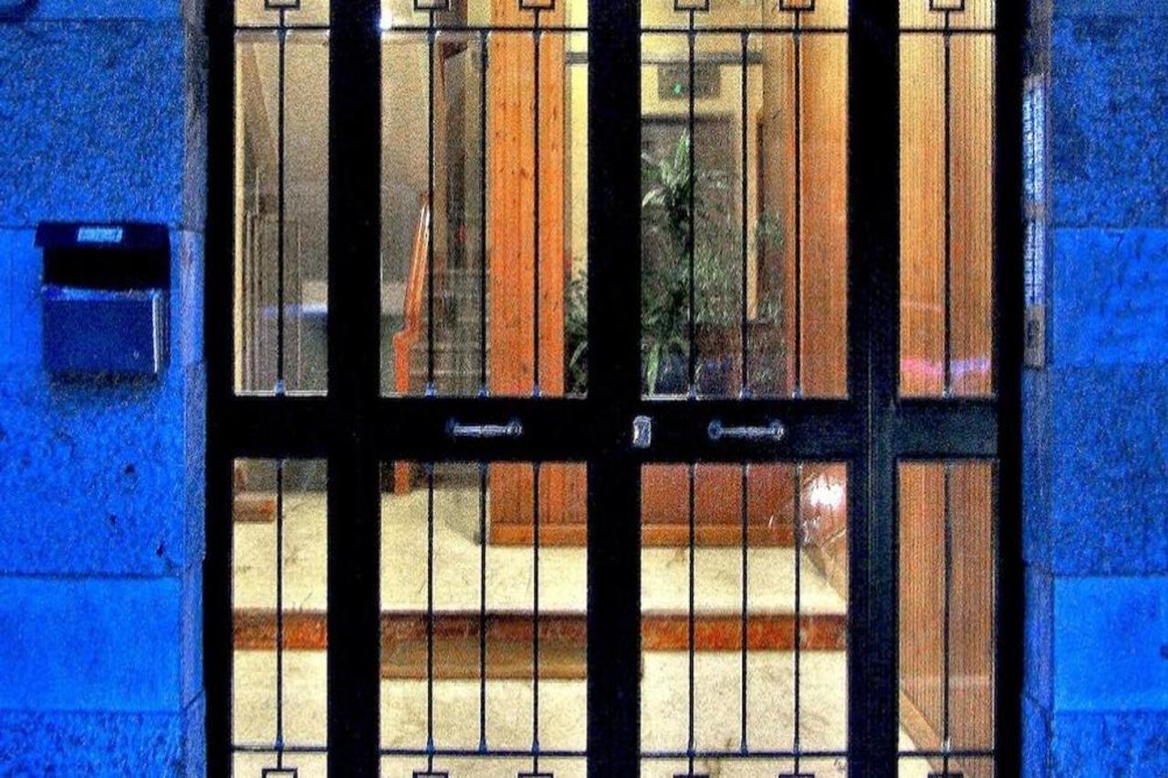 Bed & Breakfast Angolo Roma