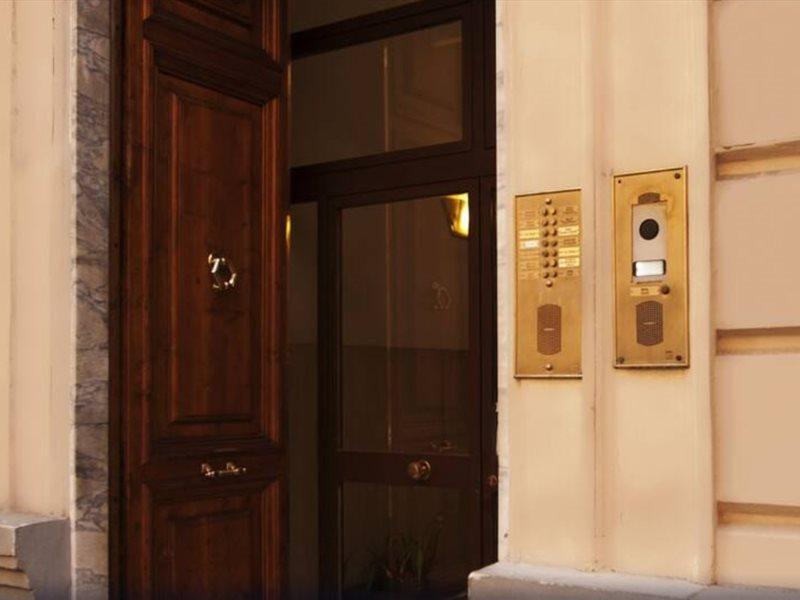 Bed & Breakfast Le Di Via Ottaviano - In 2*