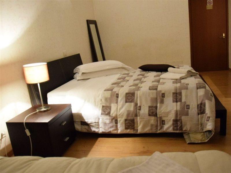 Happy Hotell Roma