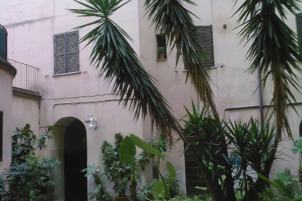 Roma Prince Inn Accommodation Gjestgiverier
