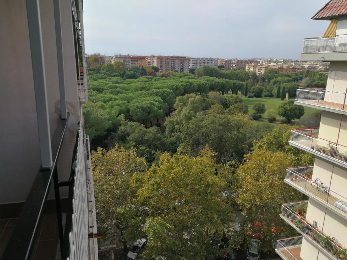 Da Angelica Casa de hóspedes Roma