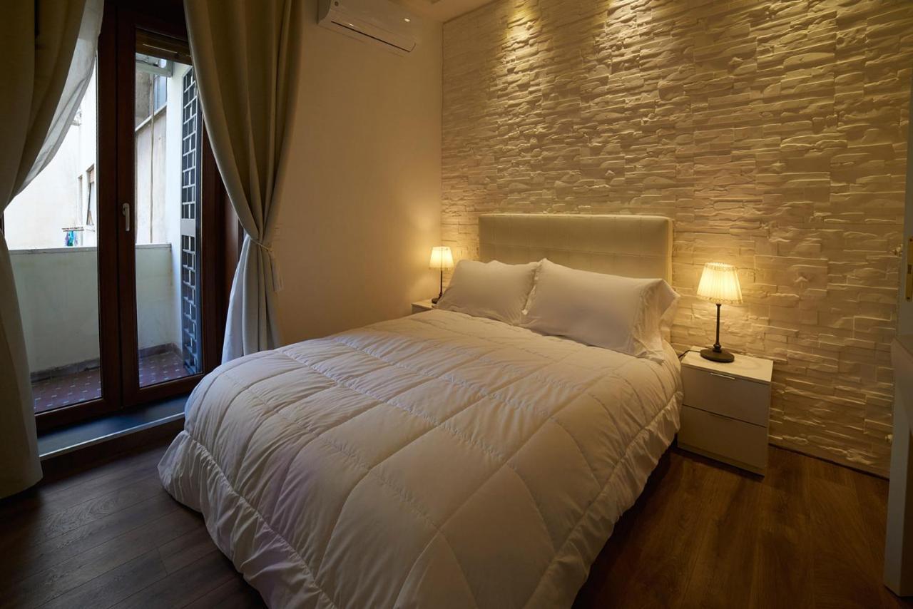 Malenki Bed & Breakfast Roma