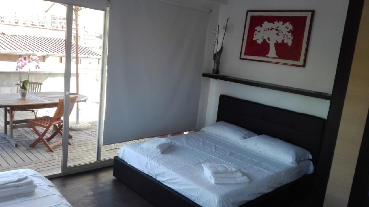 Place To Be&b Bed and breakfast 3*