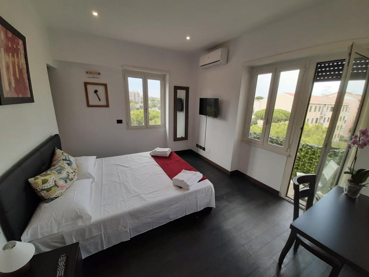 Bed and breakfast Place To Be&b 3*