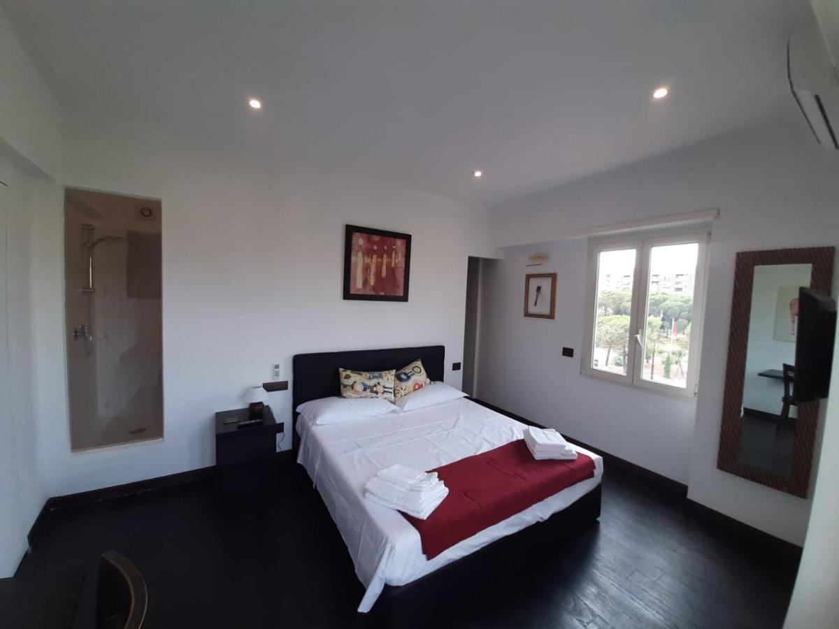 Bed and breakfast Place To Be&b Roma