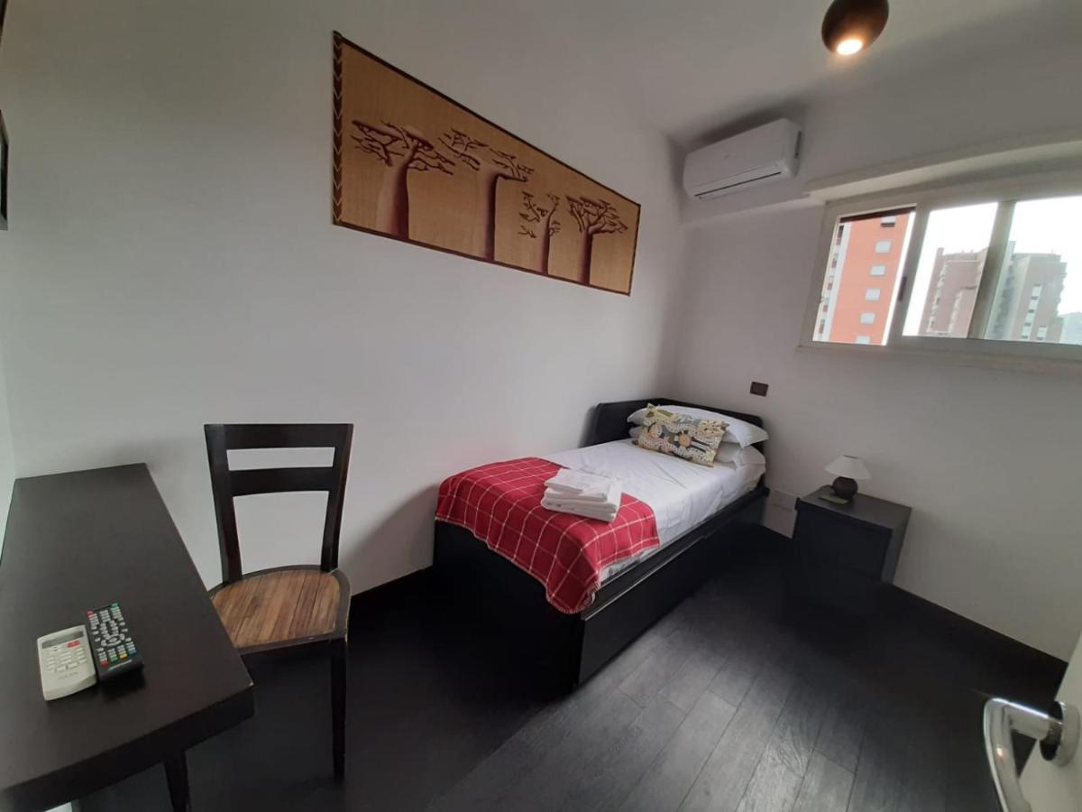 Bed and breakfast Place To Be&b 3*