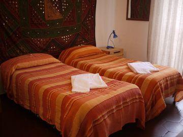 Chain Gallienus Guest house Rome