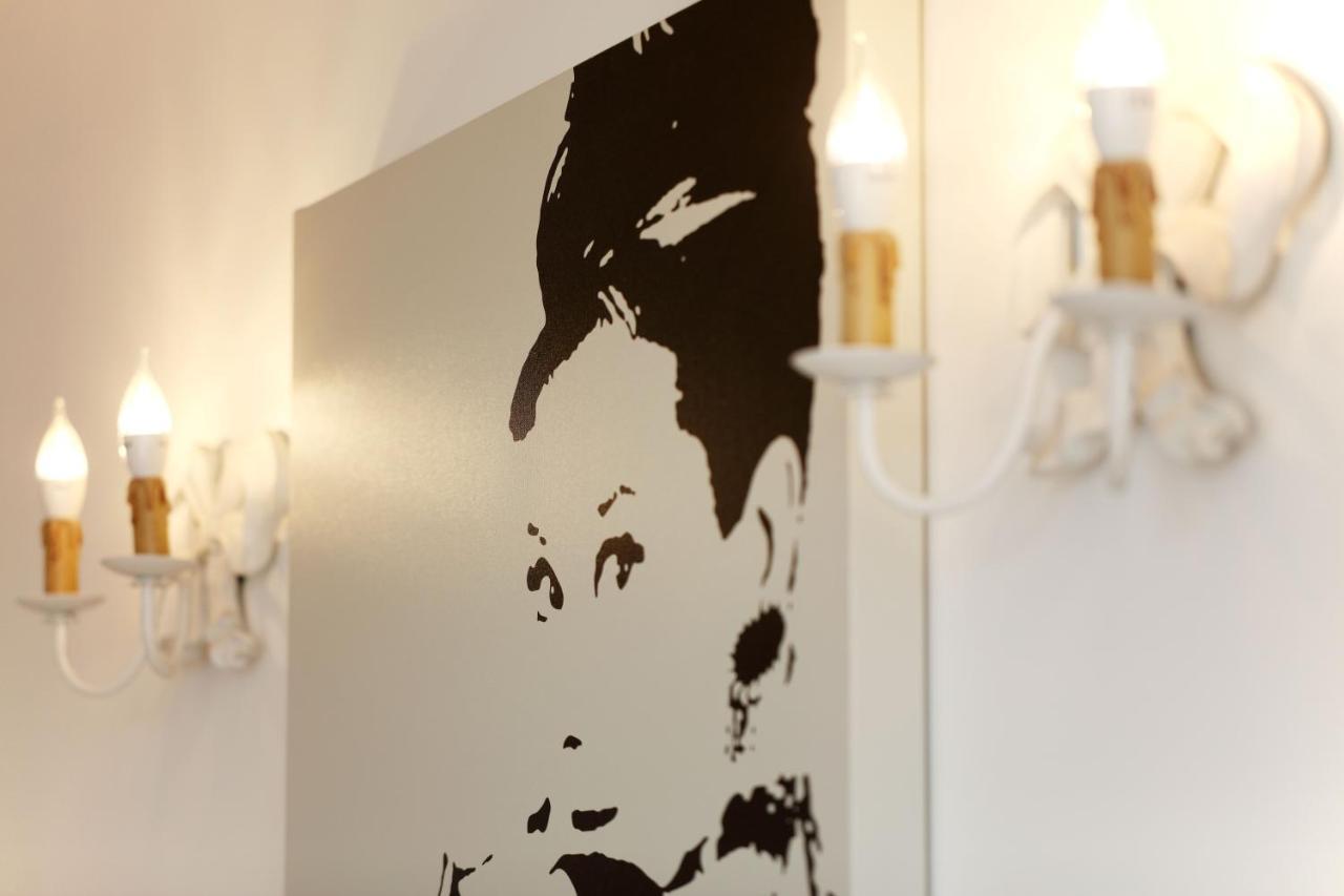 P-rooms & Collection Aparthotel Roma
