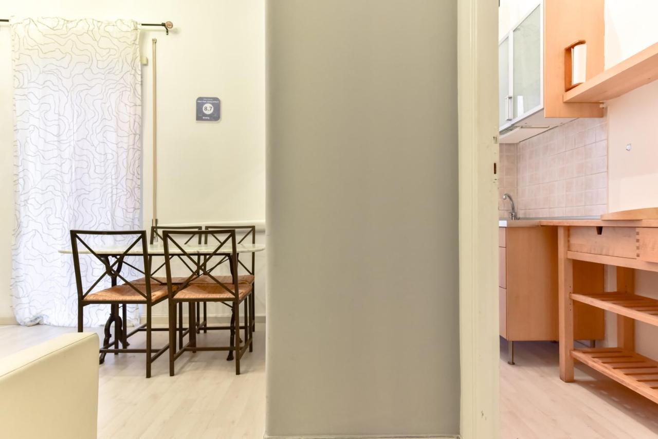 Aparthotel P-rooms & Collection Roma