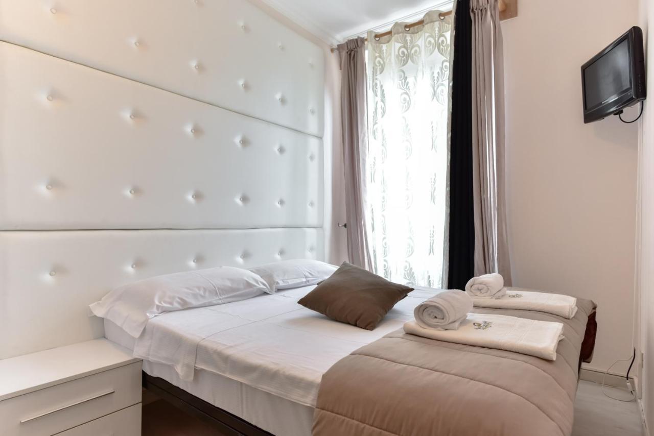 Aparthotel P-rooms & Collection Roma