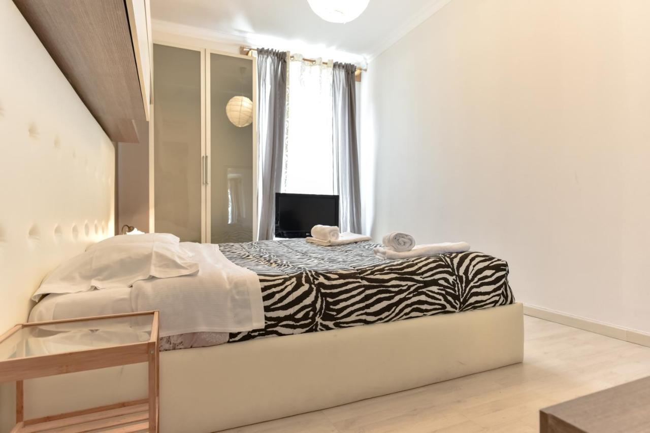 P-rooms & Collection Leilighetshoteller Roma