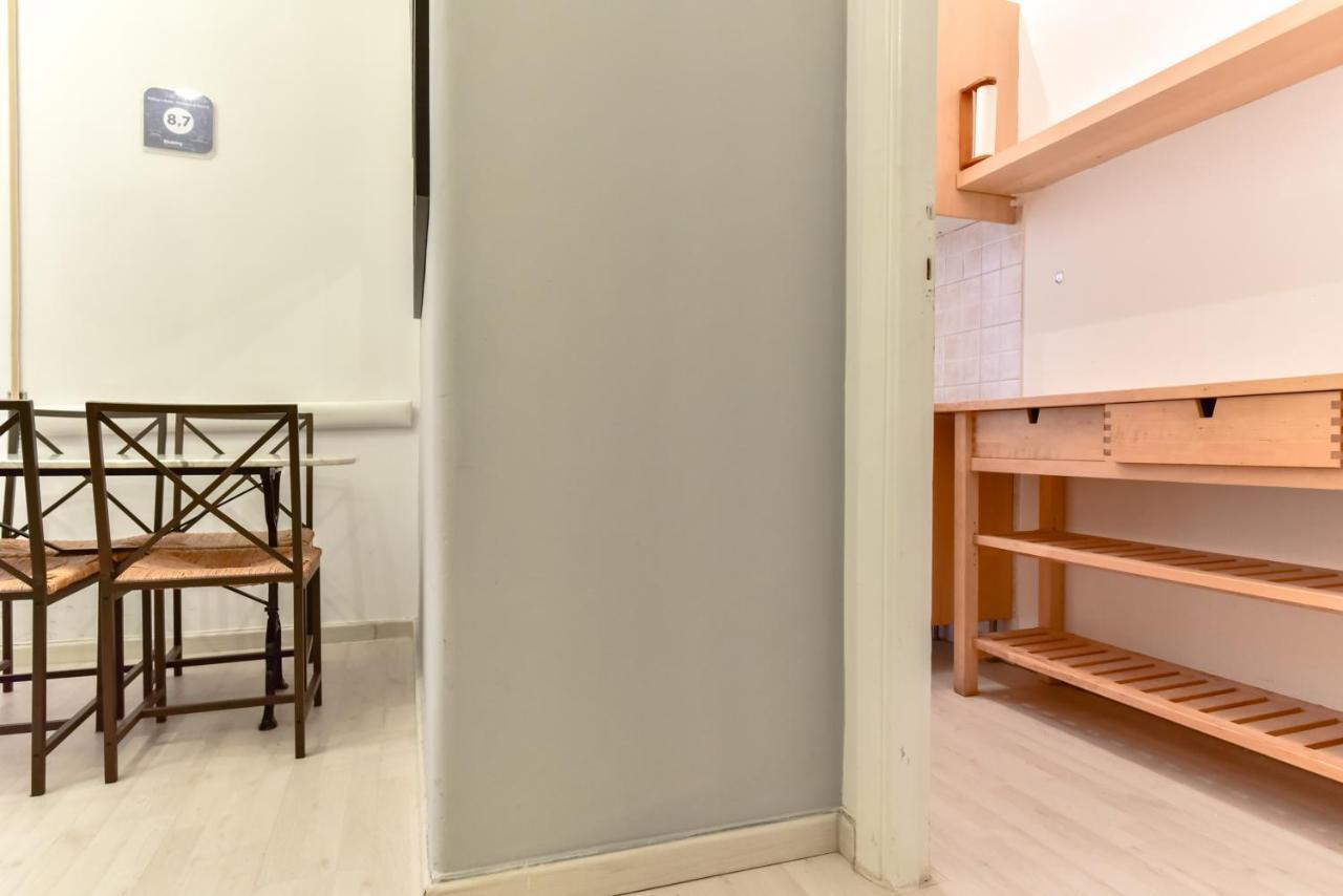 Aparthotel P-rooms & Collection