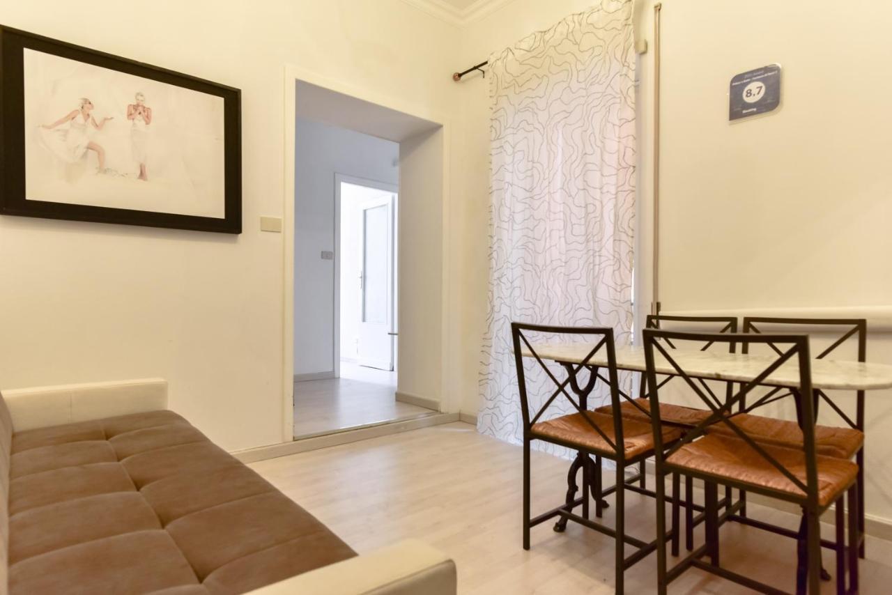 P-rooms & Collection Aparthotel