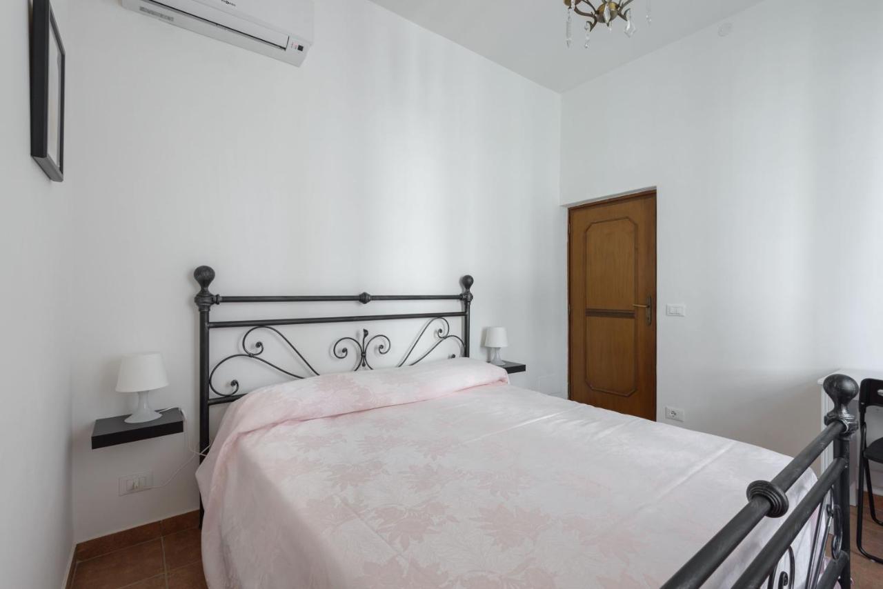 Bed and breakfast Cornelia Penthouse