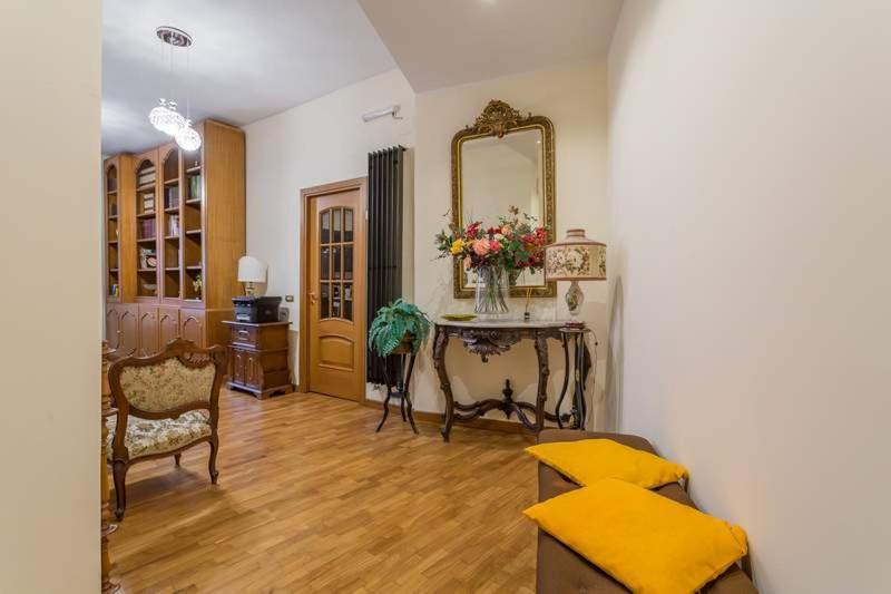 Bed & Breakfast Valla18 Roma