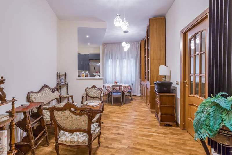 Bed & Breakfast Valla18 Roma