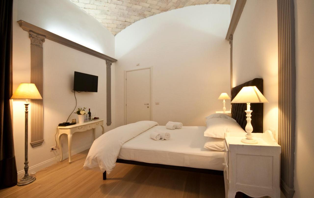 Bed and breakfast La Finestra Sul Colosseo Roma