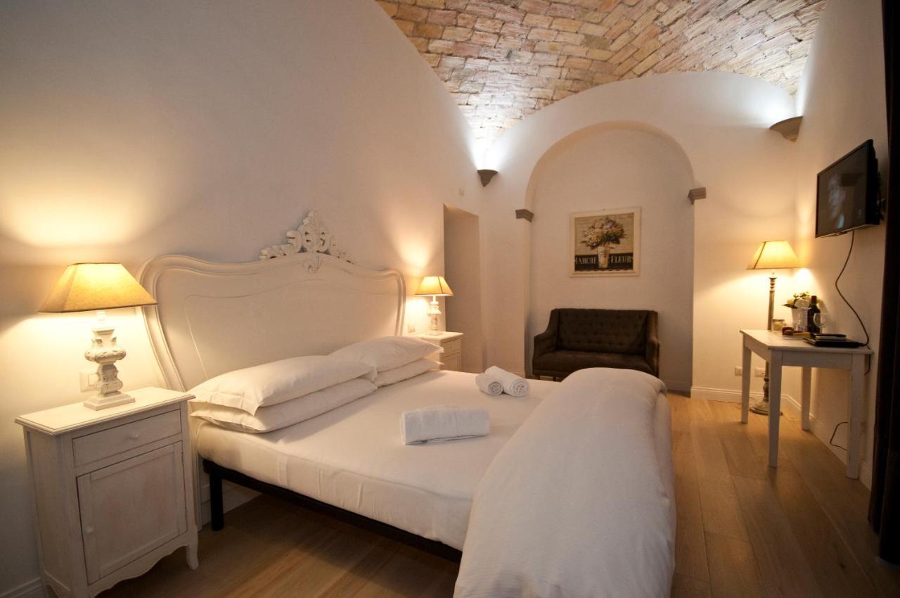 La Finestra Sul Colosseo Bed and breakfast *
