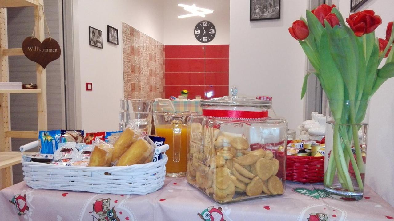 Romantea Alojamento de Acomodação e Pequeno-almoço