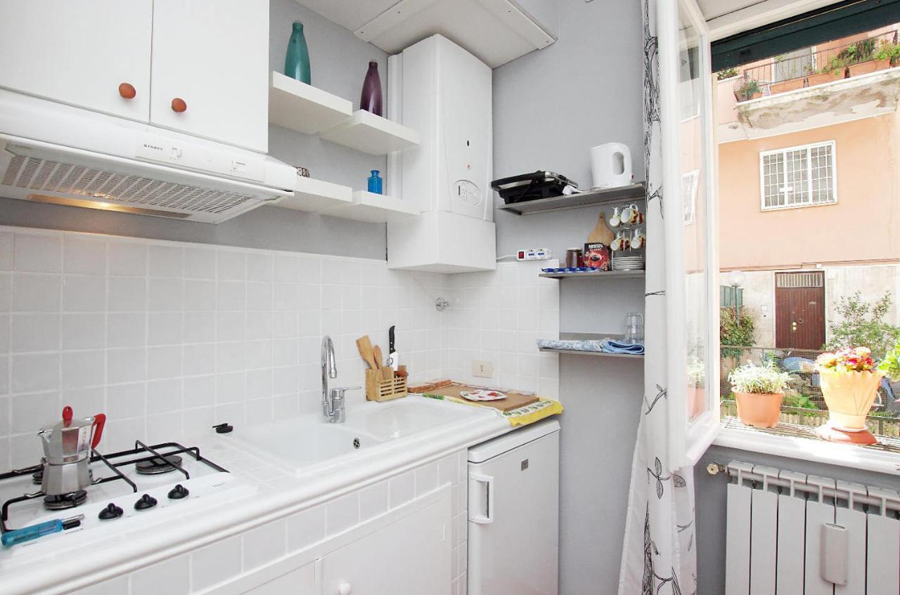 Bed & Breakfast Janus Roma
