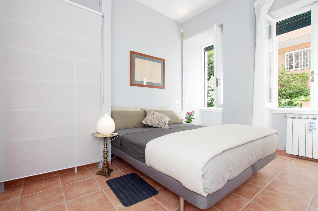 Janus Bed & Breakfast Roma