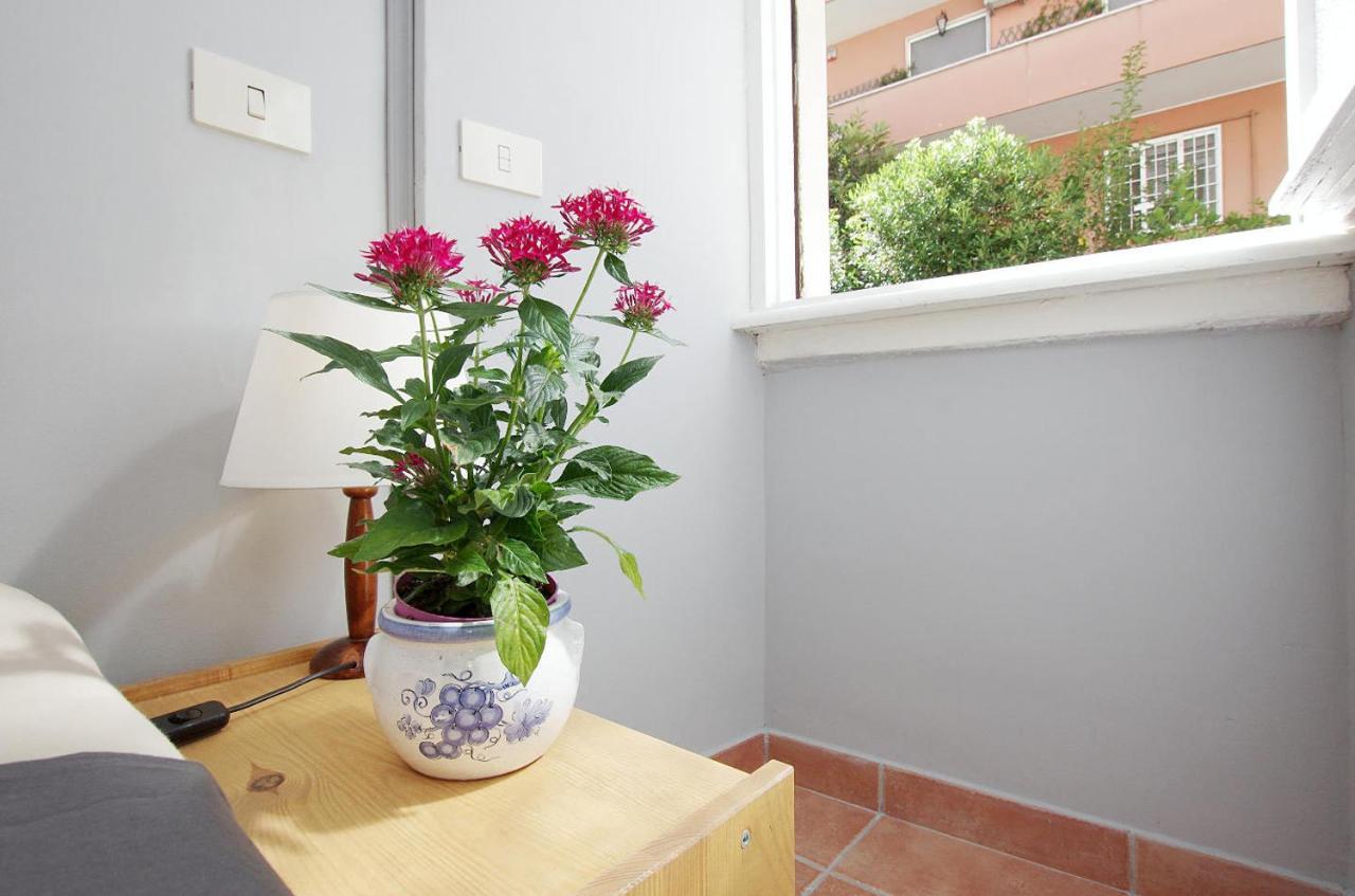 Bed & Breakfast Janus Roma