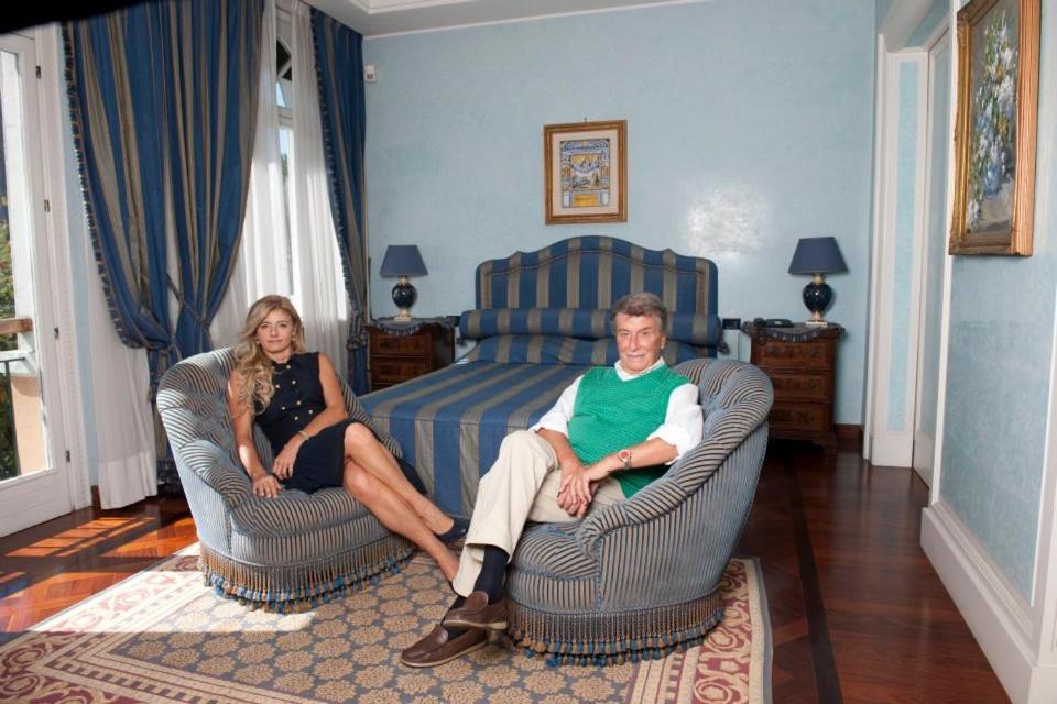 Villino Margherita Frühstückspension Rom