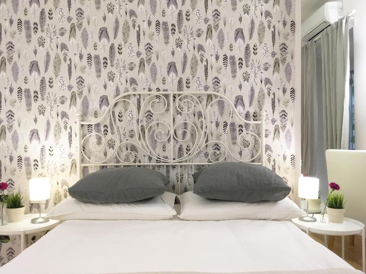 M Suiteapartment * Rom